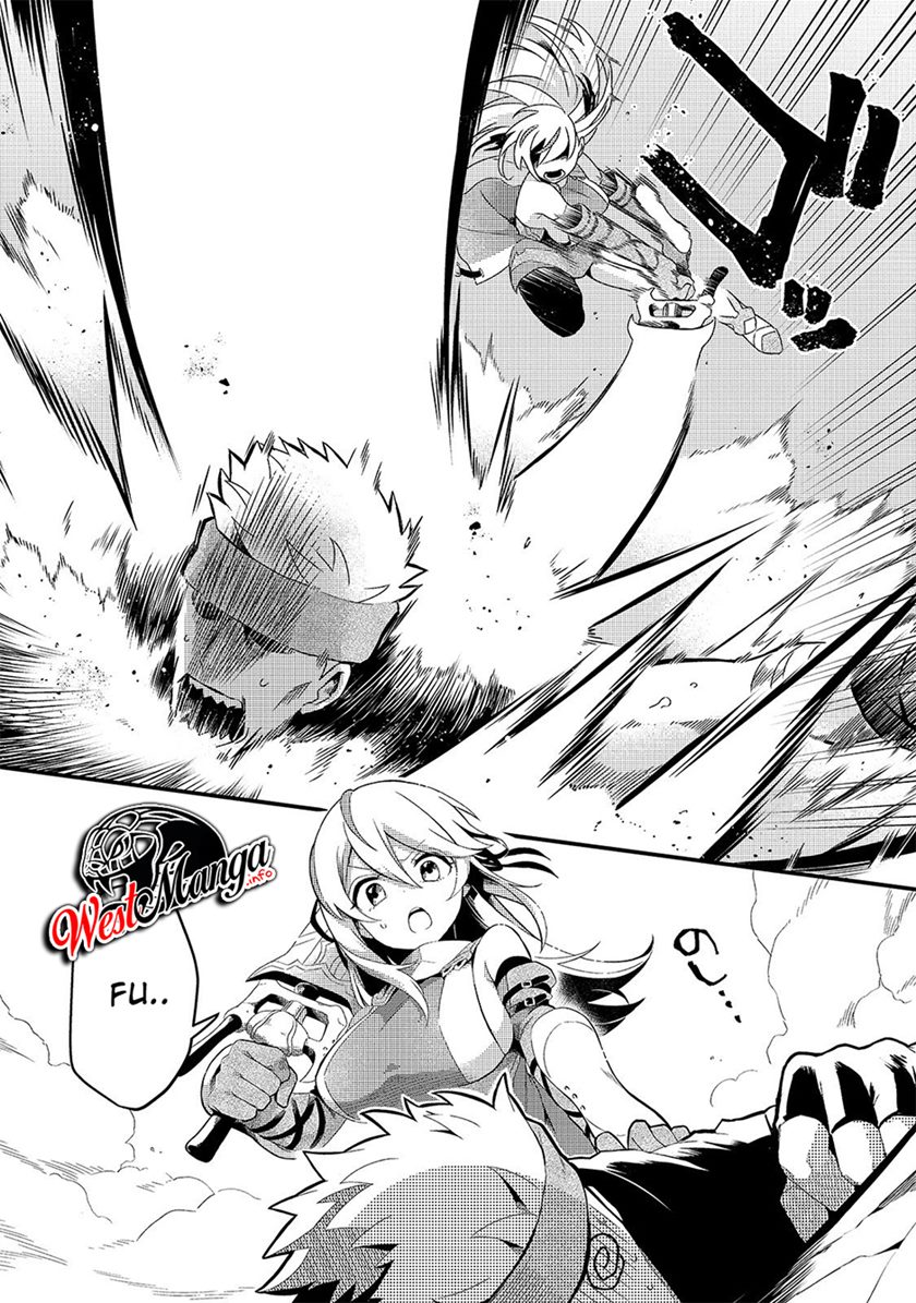 Welcome to Cheap Restaurant of Outcasts! (Tsuihousha Shokudou e Youkoso!) Chapter 07 Gambar 33
